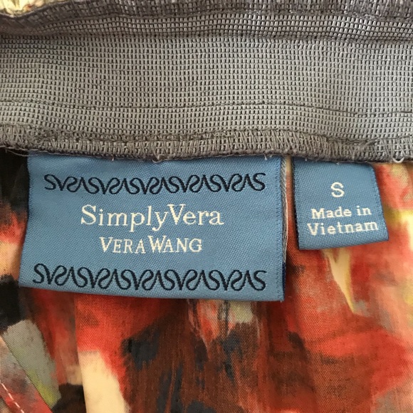 [Simply Vera] - Babydoll Midi Dress - Picture 6 of 6